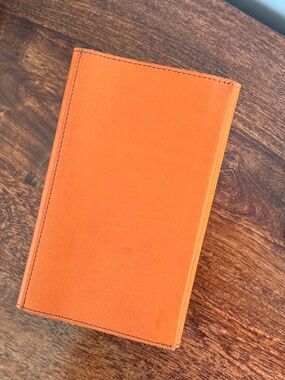 &Liebe Hobonichi Weeks Leather Cover